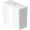 Duravit ME by Starck duoblokreservoir + binnenwerk met aansluiting lin...