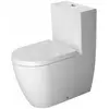Duravit Me by Starck Duobloccloset Vario Wit #217009