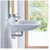 Duravit, Lavabo, Lavabo D-CODE VITAL MED sans meuble vasque HLB 600x55...