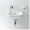 Duravit, Lavabo, Lave-mains D-CODE avec lavabo HLB 360x270mm 1 robinet...