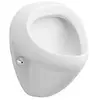 Duravit, Abattant WC, Urinoir BILL 345x350mm entrée v arrière sans mou...