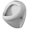 Duravit, Abattant WC, Urinoir JIM 345x350mm Zul de haut sans mouche bl...