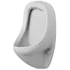 Duravit, Abattant WC, Urinoir BEN 370x350mm o mouche Zul de derrière b...
