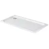 Duravit, Receveur de douche, Receveur de douche D-Code 1500 x 750 x 85...