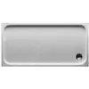Duravit, Receveur de douche, Receveur de douche D-Code 1400 x 700 x 85...
