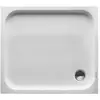 Duravit, Receveur de douche, Receveur de douche D-Code 1000 x 900 x 85...