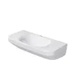 Duravit, Lavabo, Lave-mains DURASTYLE sans robinetterie 500x220mm sans...