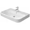 bassin de 80 cm de meubles Duravit Bonne D.2, Évier