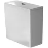 Duravit DuraStyle  Opbouwspoelreservoir