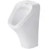 Duravit, Abattant WC, Urinoir DURASTYLE 300x340mm Zul v hinten ohne Fl...