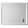 Duravit, Receveur de douche, Receveur de douche rectangulaire STARCK S...