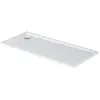 Duravit Starck douchebak 160 x 70 x 2 cm. Wit
