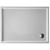 Receveur de douche 120 x 90 DURAVIT Starck Slimline