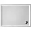 Duravit, Receveur de douche, Receveur de douche rectangulaire STARCK S...