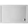 Duravit, Receveur de douche, Receveur de douche rectangulaire STARCK S...