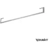 Duravit Vero Handdoekhouder 70cm Chroom