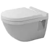 Duravit Toiletpot Starck 3