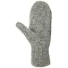 Vaude Gants Homme gris 7