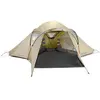 VAUDE / Badawi 4P / Tent / Tunneltent / Unisex / sand / /
