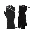 Vaude Tura II Accessoires Mixte, Black, FR : M (Taille Fabricant : 8)