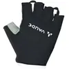 Vaude Gants pour femme Noir 7