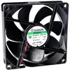 Sunon EE92251B3-000U-999 Axiaalventilator 12 V/DC 67.09 m³/h (l x b x ...