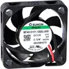 Sunon EF40101B1-1000U-A99 Axiaalventilator 12 V/DC 13.58 m³/h (l x b x...