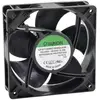 Sunon Ventilateur 230V 120x38 K S 185.1m3/h 44.9dBA (120 mm), Ventilat...