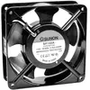 Sunon Ventilateur 230V 120x38 K S 144.4m3/h 44dBA (120 mm), Ventilateu...