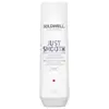 Shampooing disciplinant Just Smooth Goldwell Dualsenses 250 ml