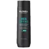 Goldwell Dualsenses Men Hair & Body Shampoo Shampoo