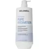 Goldwell Dualsenses Pure Hydration Hydrating Shampoo 1000 ml