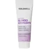 Goldwell Dualsenses Blondes & Highlights Purple Toning Shampoo 250 ml