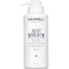 Goldwell Dualsenses Just Smooth 60 secondes Treatment, 1 paquet (1 x 500 ml)
