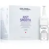 Goldwell - Dualsenses Just Smooth - Intensive Taming Serum - 12x18 ml