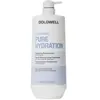 Goldwell Dualsenses Pure Hydration Feuchtigkeits Conditioner - Neue Fo...
