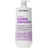 Goldwell - Blondes & Highlights Anti-Yellow Conditioner