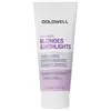 Goldwell Dualsenses Blondes & Highlights Farbgebender Conditioner - Ne...