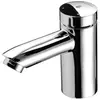 Mitigeur de lavabo temporise schell