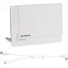 Kathrein BZD 32 Actieve DVB-T/T2 platte antenne Binnen Versterking: 18...