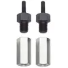 Kukko Adaptateurs Filetés Série 18 M6 X M10 Pour Dispositifs D´extraction