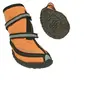 Porta21 - Wear Boots - Orange - M (M, Chaussures pour chien), Vêtement...