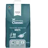 12kg Litière Professional Classic White - pour chat