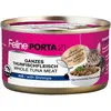 Feline Porta 21, 1 x 90 g pour chat - thon, crevettes