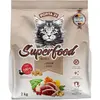 Porta 21 Superfood Menu 2 canard pour chat - 2 kg