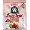 Porta 21 Superfood Menu 3 boeuf pour chat - 2 kg