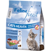 2kg Cats Heaven Porta 21 Feline Finest pour chat
