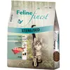 Porta 21 Feline Finest Sterilised poulet, poisson pour chat - 2 kg