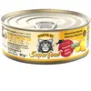 6x80g maquereau, ananas Superfood Porta 21 nourriture humide pour chat