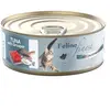 Porta 21 Feline Finest 85 g pour chat - thon, mérou
